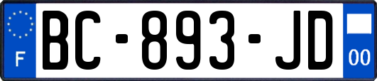 BC-893-JD