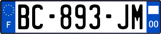 BC-893-JM