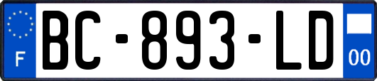 BC-893-LD