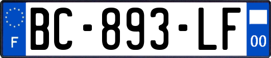 BC-893-LF