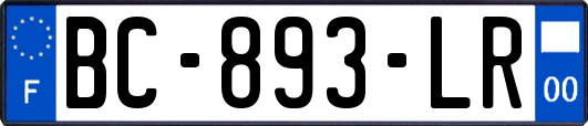 BC-893-LR