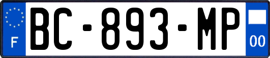 BC-893-MP