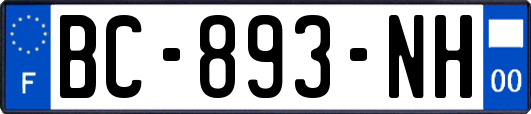 BC-893-NH