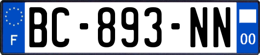 BC-893-NN