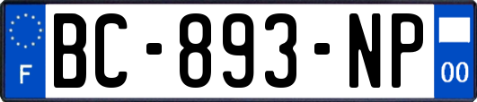 BC-893-NP