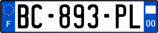 BC-893-PL