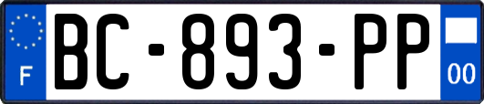 BC-893-PP