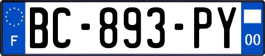 BC-893-PY