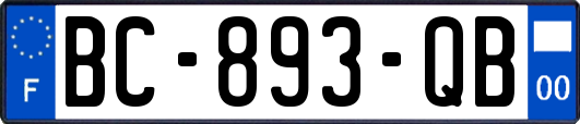BC-893-QB