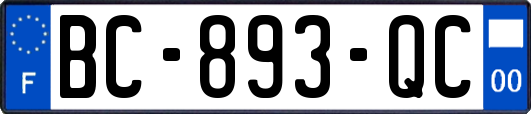 BC-893-QC