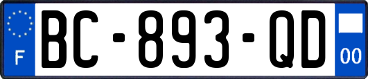 BC-893-QD