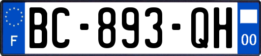 BC-893-QH