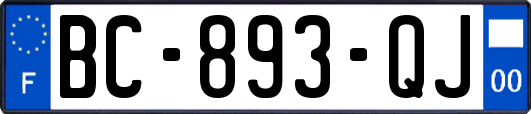 BC-893-QJ