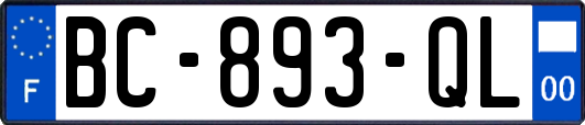 BC-893-QL
