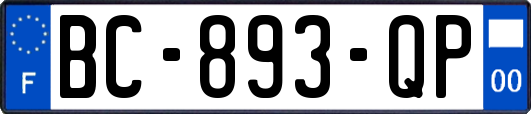 BC-893-QP
