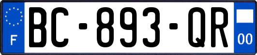 BC-893-QR