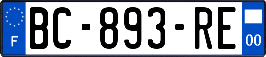 BC-893-RE