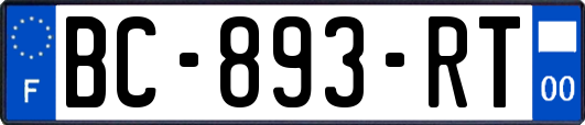 BC-893-RT