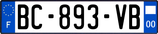 BC-893-VB