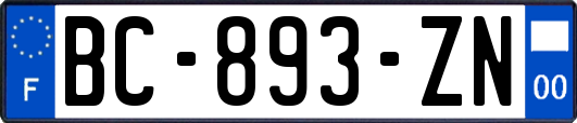 BC-893-ZN