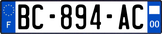 BC-894-AC