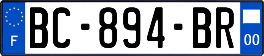 BC-894-BR