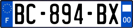 BC-894-BX