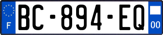 BC-894-EQ