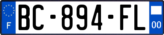 BC-894-FL