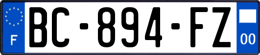 BC-894-FZ