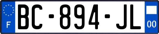 BC-894-JL