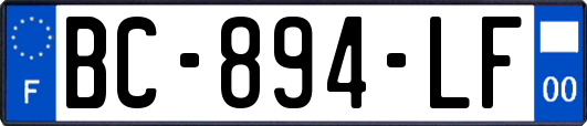 BC-894-LF