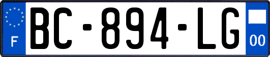 BC-894-LG