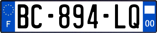 BC-894-LQ
