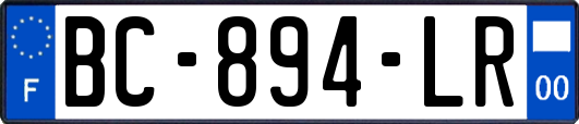 BC-894-LR