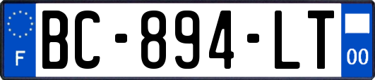 BC-894-LT