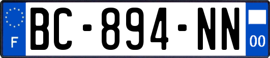 BC-894-NN