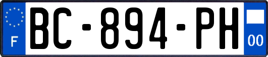 BC-894-PH