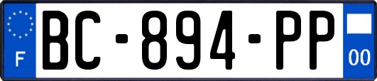 BC-894-PP