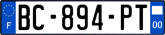 BC-894-PT