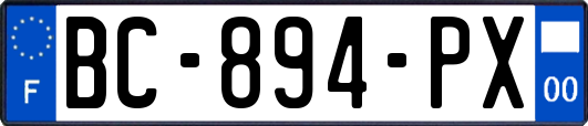 BC-894-PX