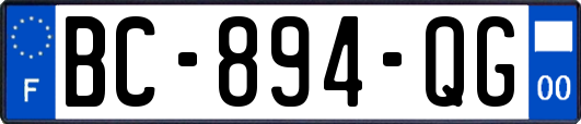 BC-894-QG