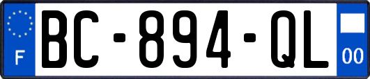 BC-894-QL