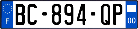 BC-894-QP