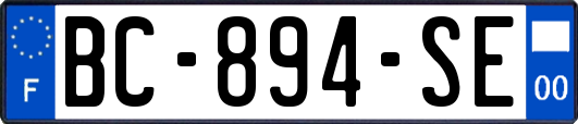 BC-894-SE
