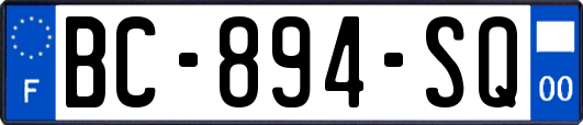 BC-894-SQ