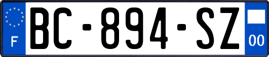 BC-894-SZ