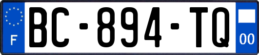 BC-894-TQ