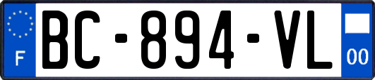 BC-894-VL