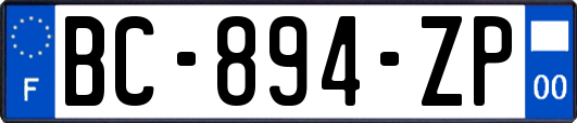 BC-894-ZP